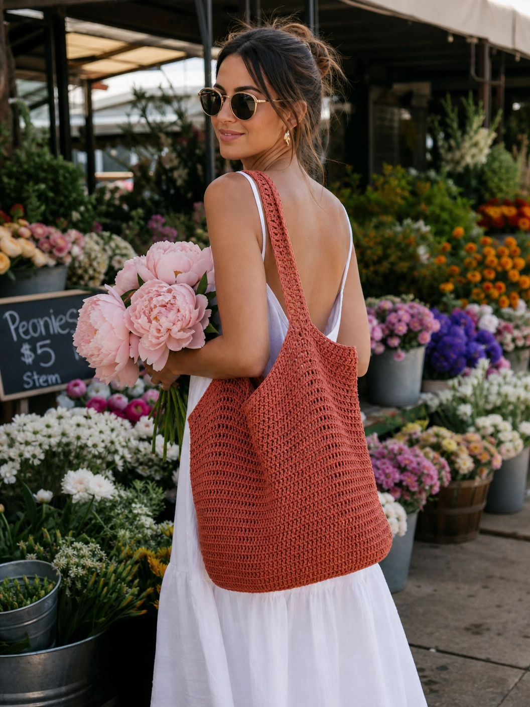 Ami&Sol Crochet Patterns Bundle